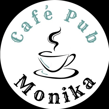Cafe Monika Logo